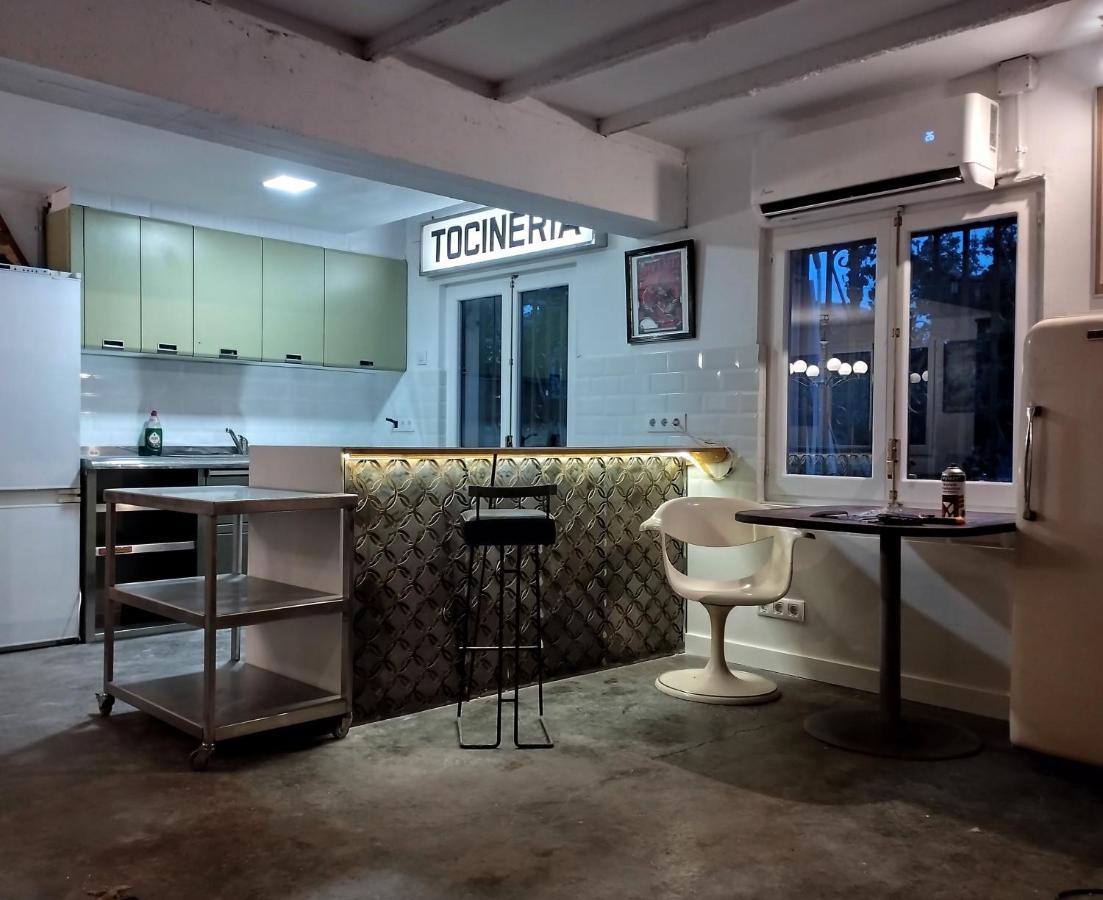 La Fabriqueta Apartament Riudecanyes Екстер'єр фото