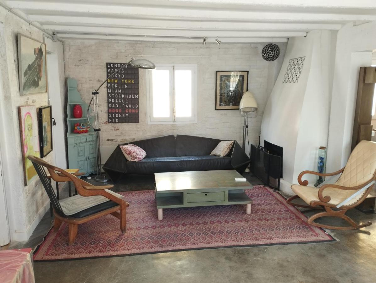 La Fabriqueta Apartament Riudecanyes Екстер'єр фото