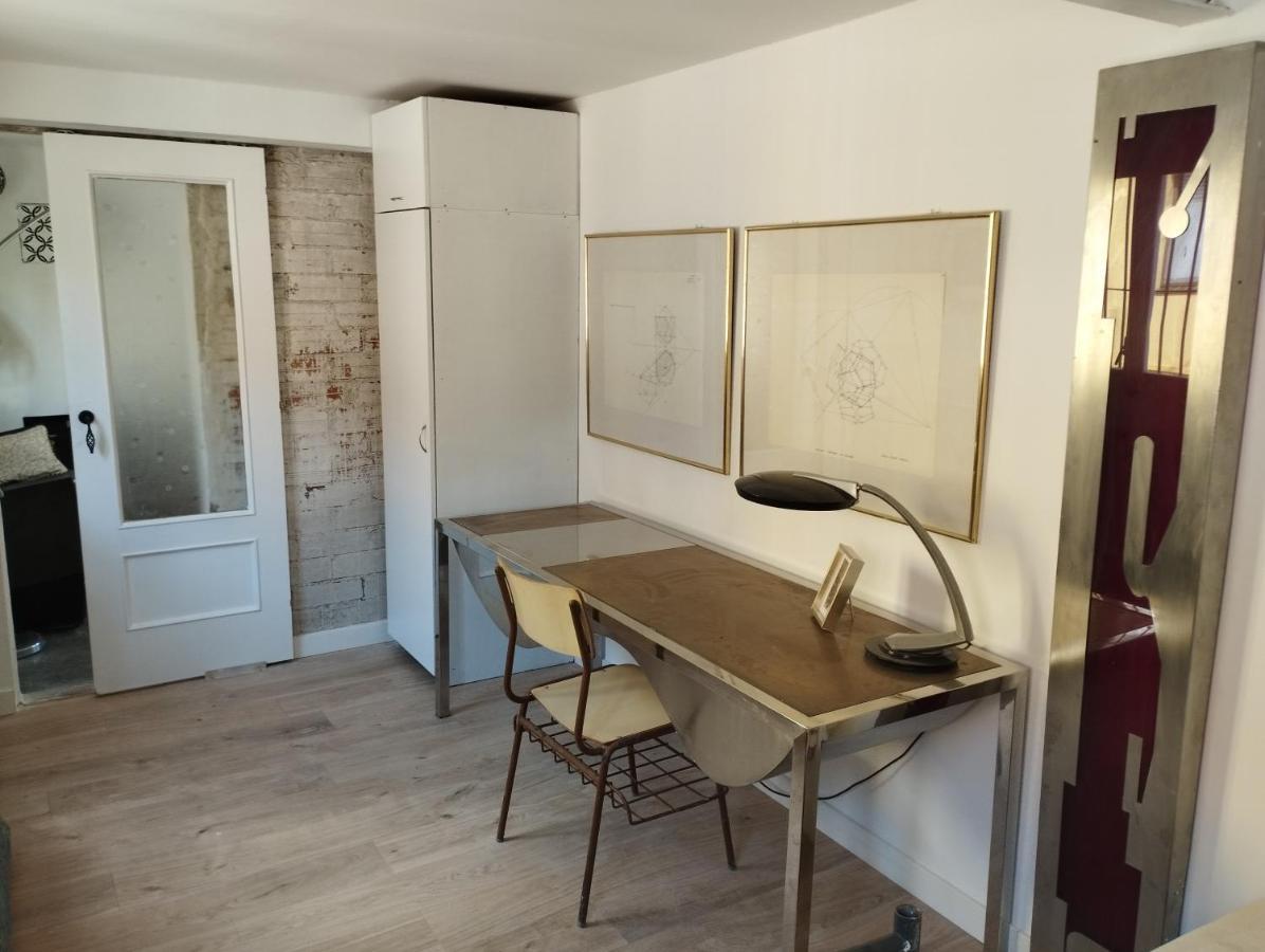 La Fabriqueta Apartament Riudecanyes Екстер'єр фото