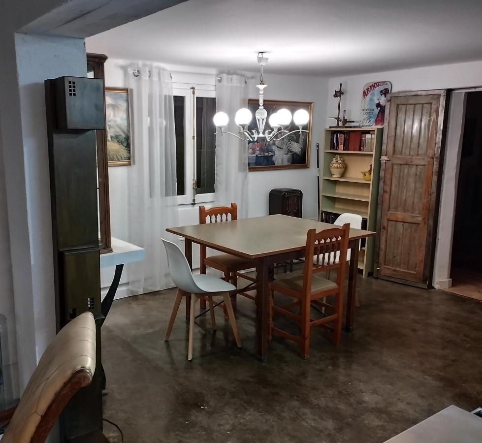 La Fabriqueta Apartament Riudecanyes Екстер'єр фото