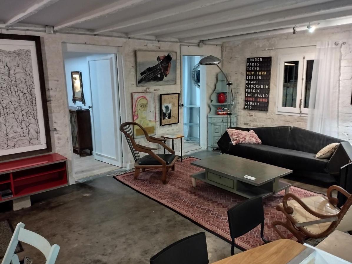 La Fabriqueta Apartament Riudecanyes Екстер'єр фото