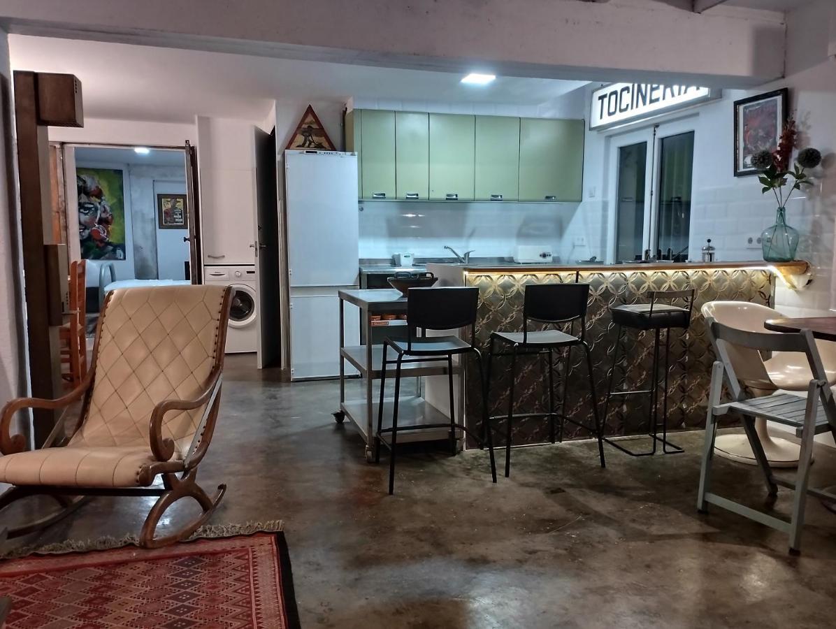 La Fabriqueta Apartament Riudecanyes Екстер'єр фото