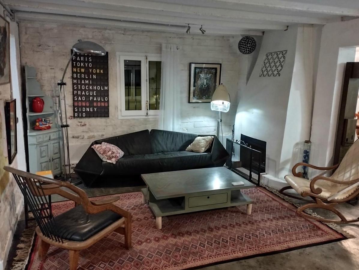 La Fabriqueta Apartament Riudecanyes Екстер'єр фото
