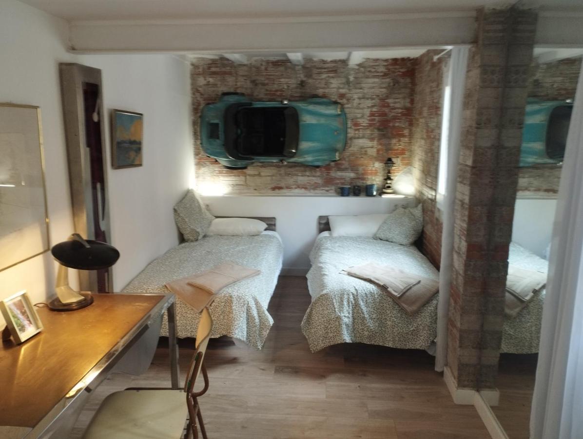 La Fabriqueta Apartament Riudecanyes Екстер'єр фото