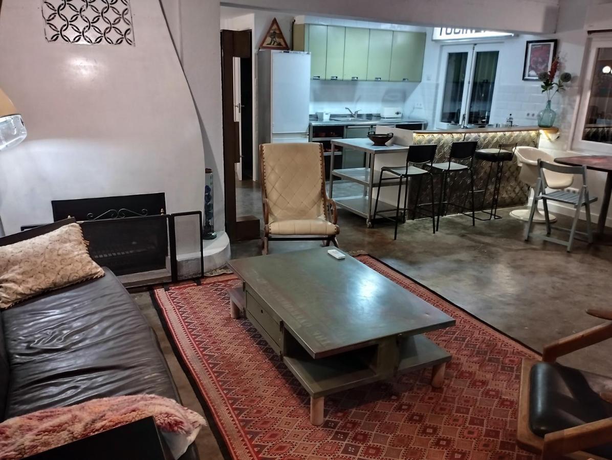 La Fabriqueta Apartament Riudecanyes Екстер'єр фото