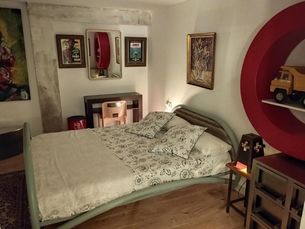 La Fabriqueta Apartament Riudecanyes Екстер'єр фото