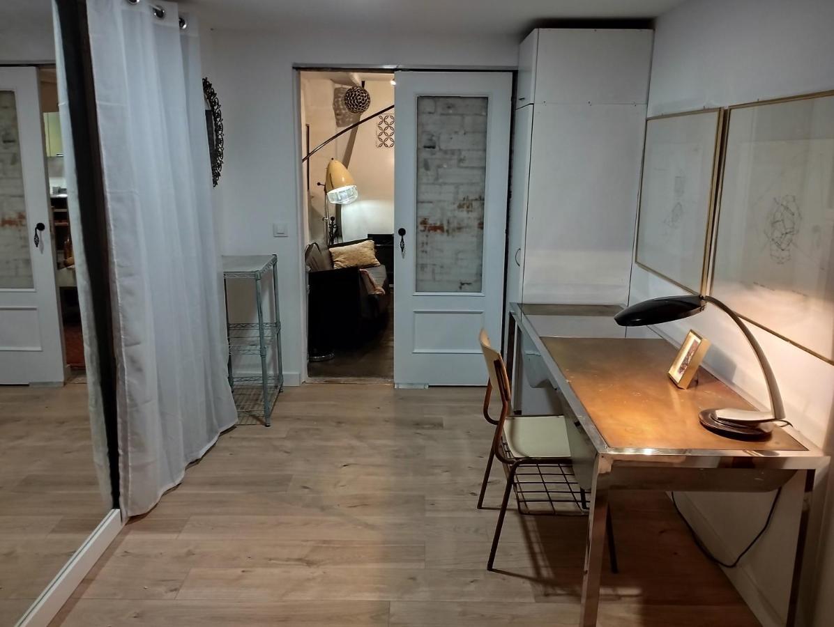La Fabriqueta Apartament Riudecanyes Екстер'єр фото