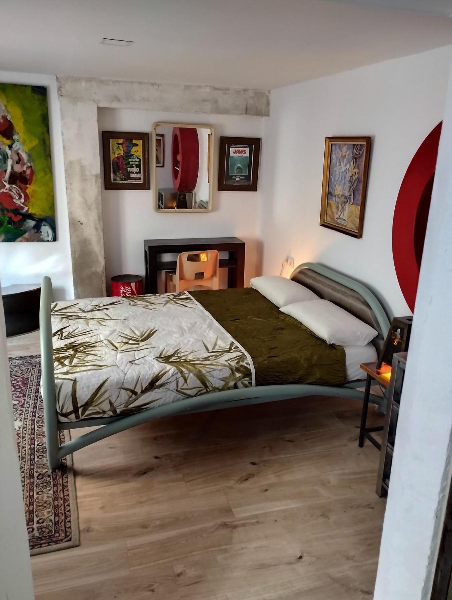La Fabriqueta Apartament Riudecanyes Екстер'єр фото
