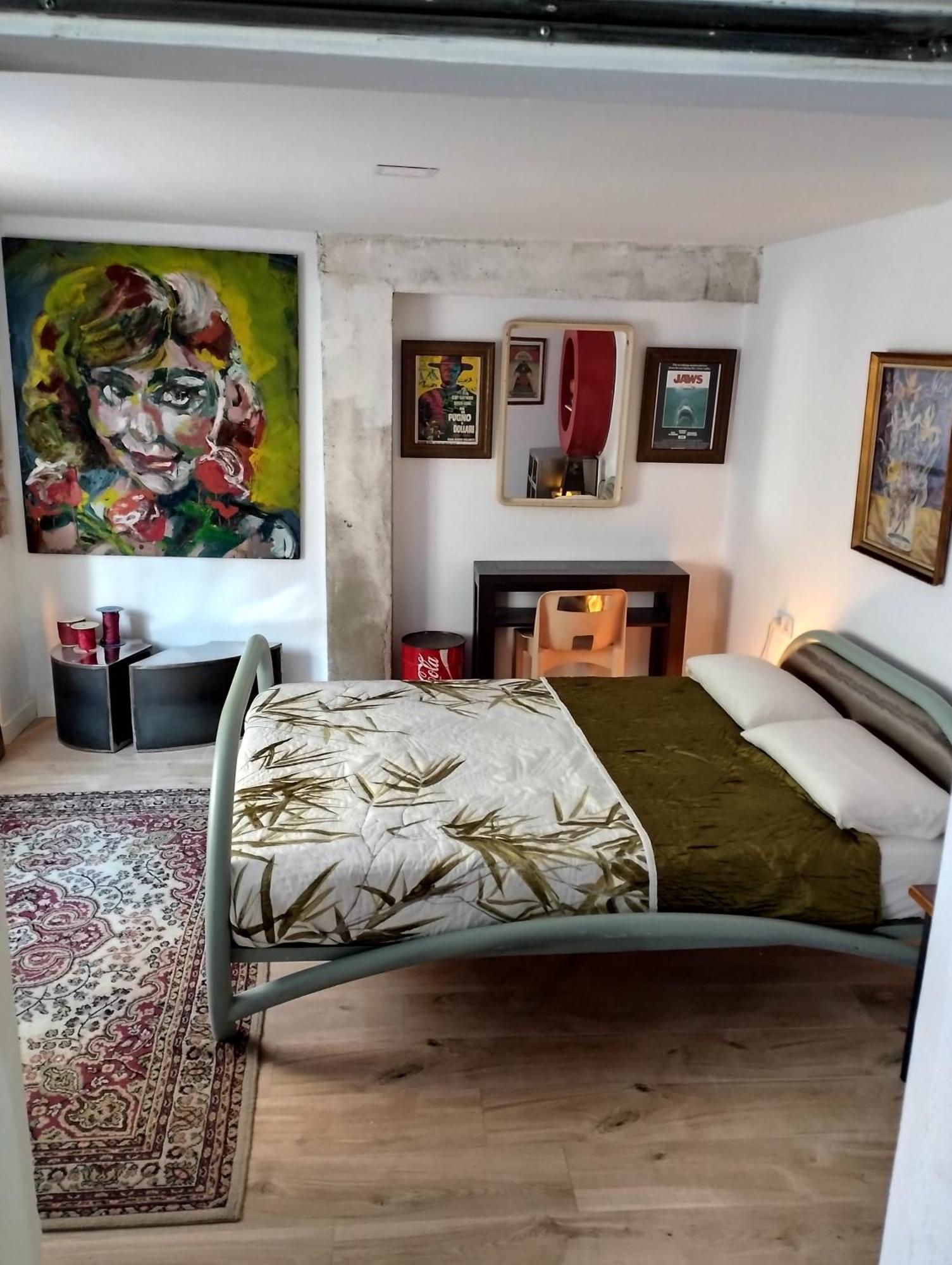 La Fabriqueta Apartament Riudecanyes Екстер'єр фото