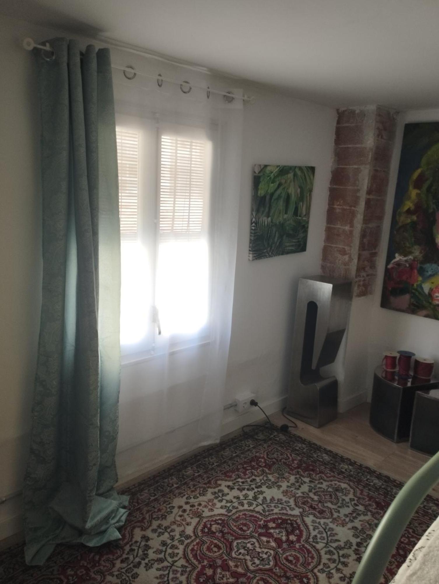 La Fabriqueta Apartament Riudecanyes Екстер'єр фото