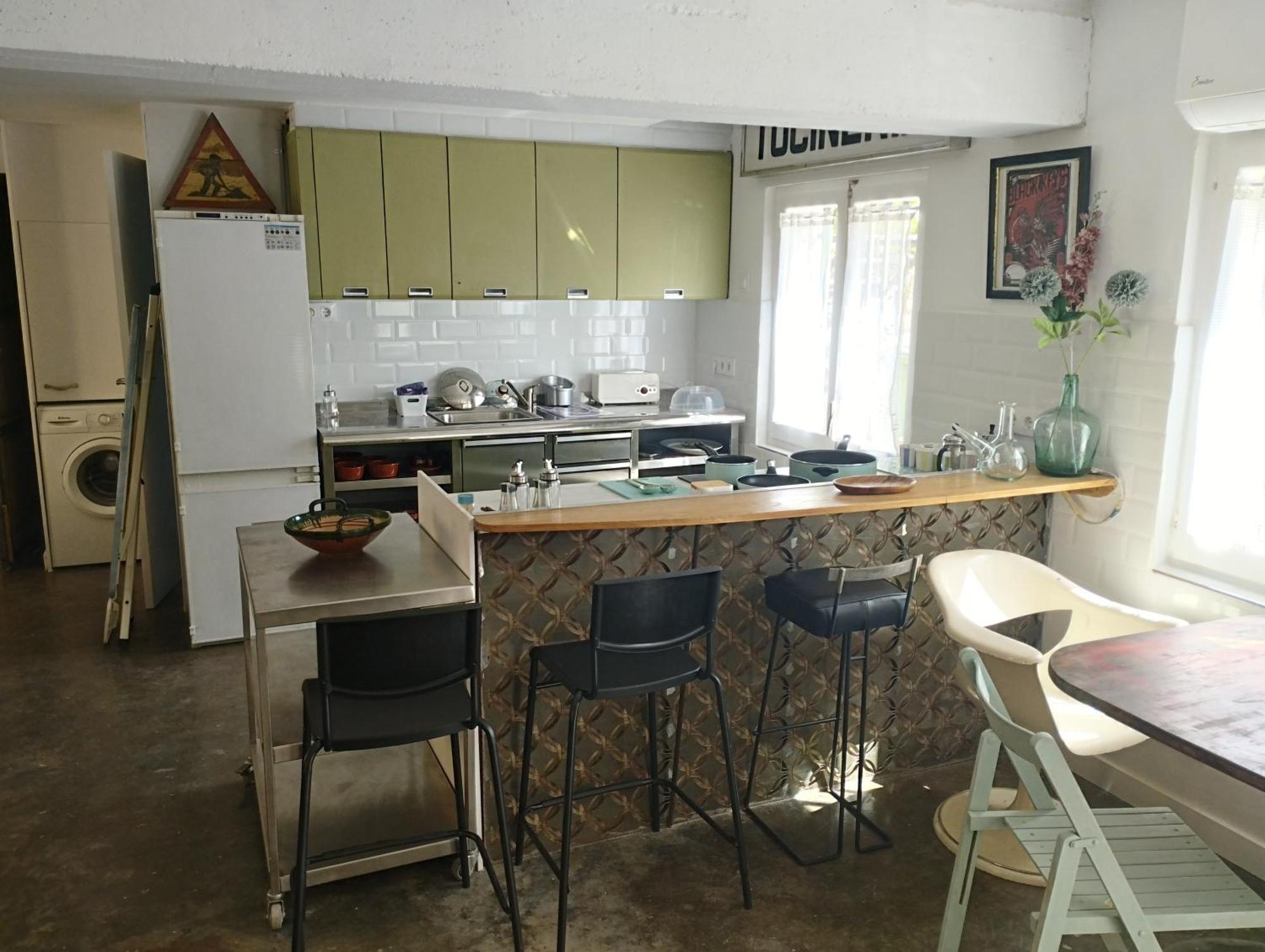 La Fabriqueta Apartament Riudecanyes Екстер'єр фото