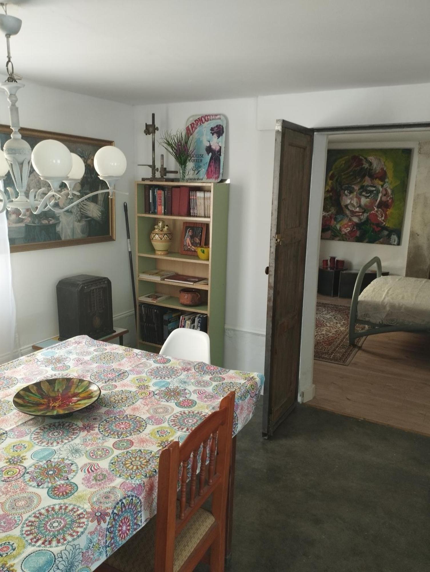 La Fabriqueta Apartament Riudecanyes Екстер'єр фото