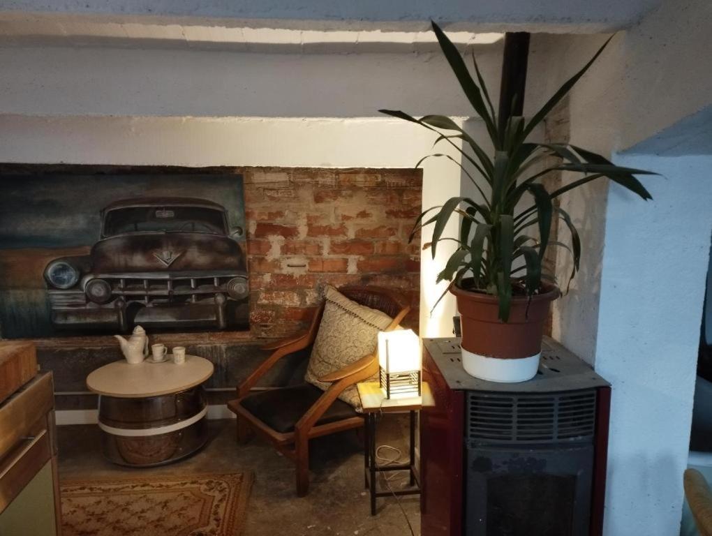La Fabriqueta Apartament Riudecanyes Екстер'єр фото