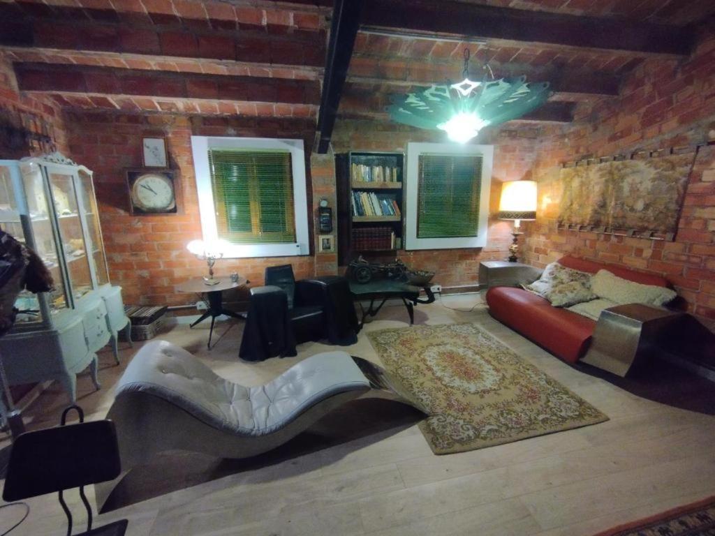 La Fabriqueta Apartament Riudecanyes Екстер'єр фото