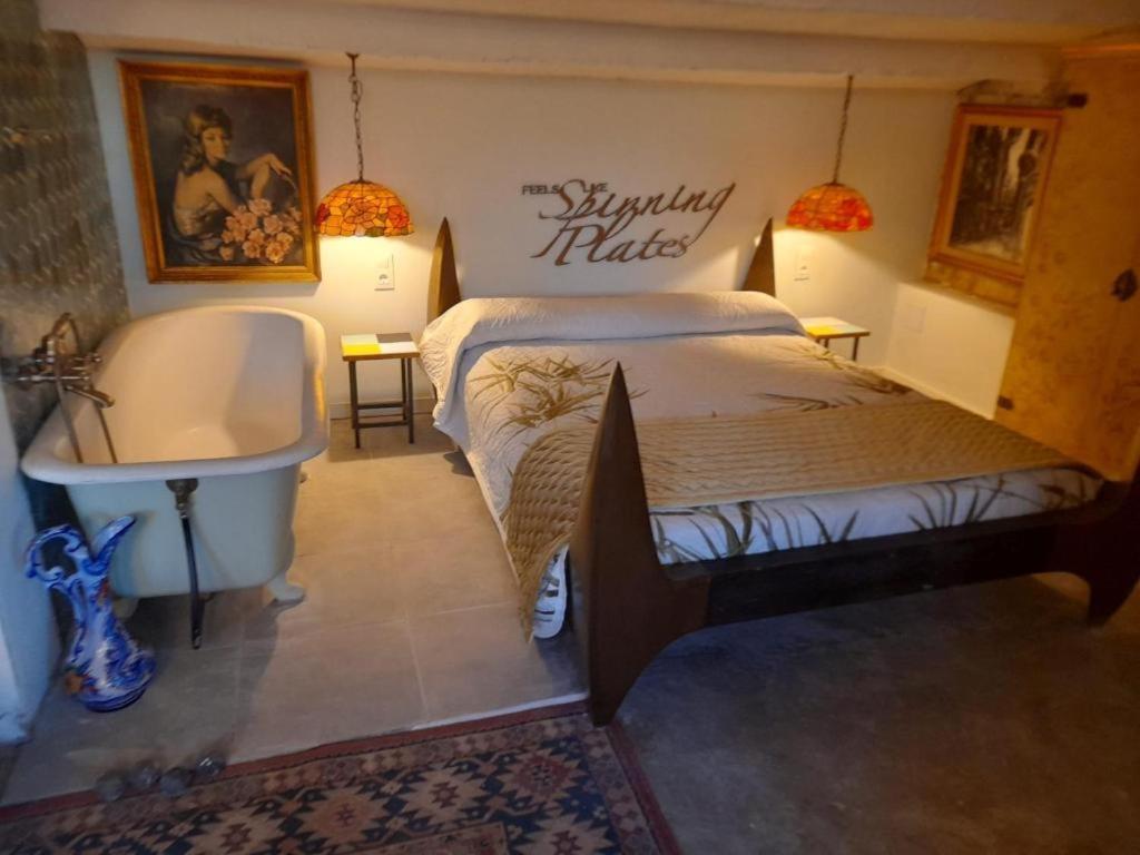 La Fabriqueta Apartament Riudecanyes Екстер'єр фото