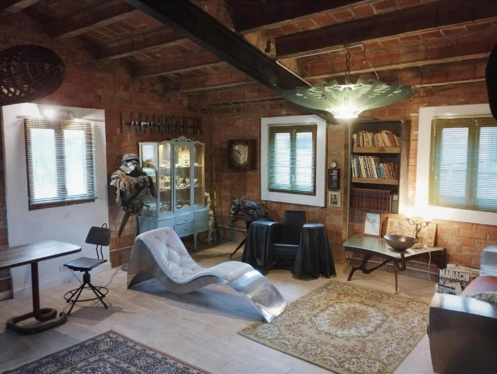 La Fabriqueta Apartament Riudecanyes Екстер'єр фото