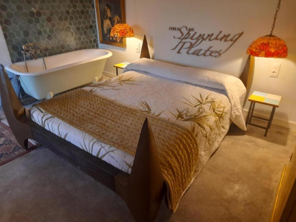 La Fabriqueta Apartament Riudecanyes Екстер'єр фото
