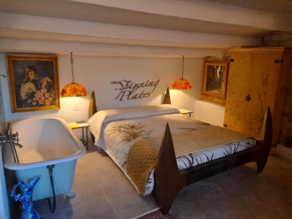 La Fabriqueta Apartament Riudecanyes Екстер'єр фото