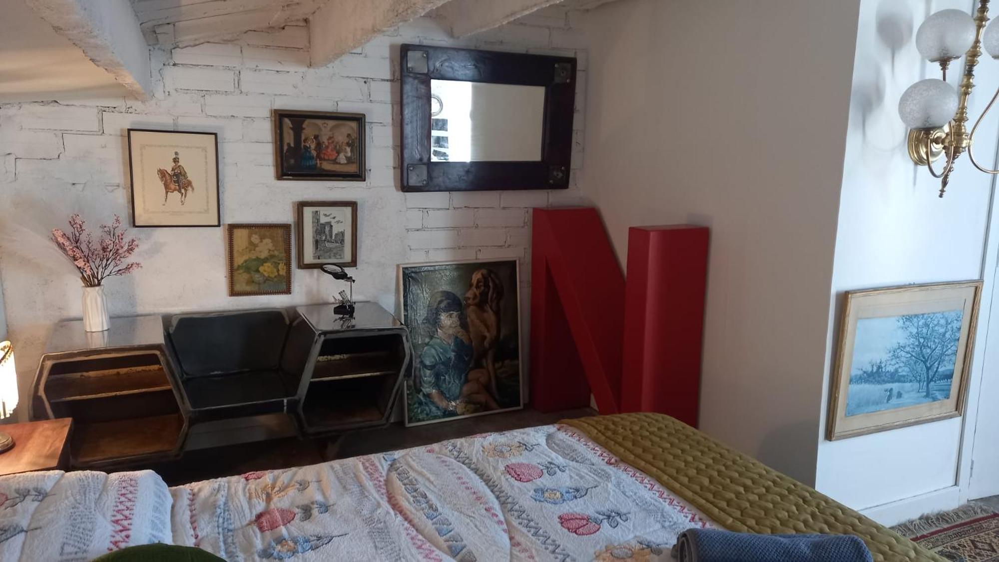 La Fabriqueta Apartament Riudecanyes Екстер'єр фото