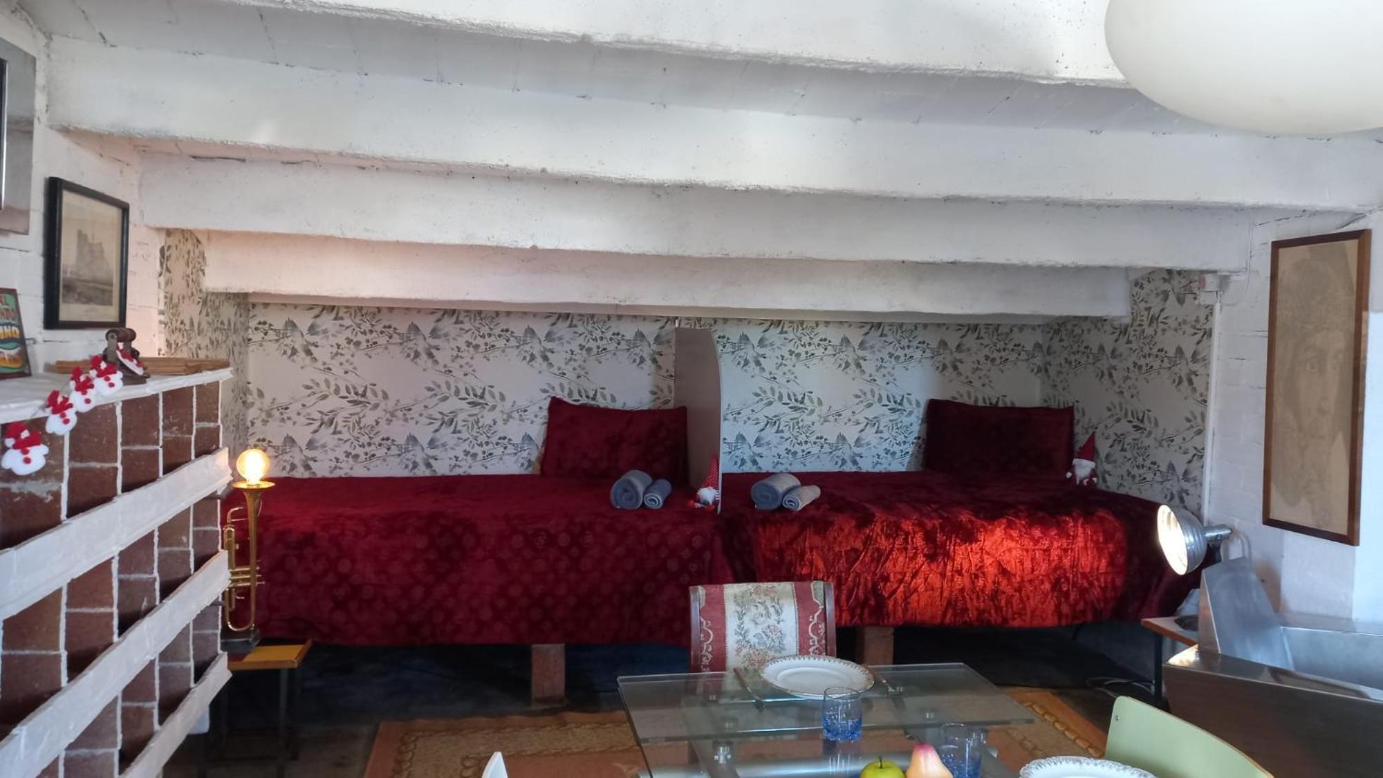 La Fabriqueta Apartament Riudecanyes Екстер'єр фото