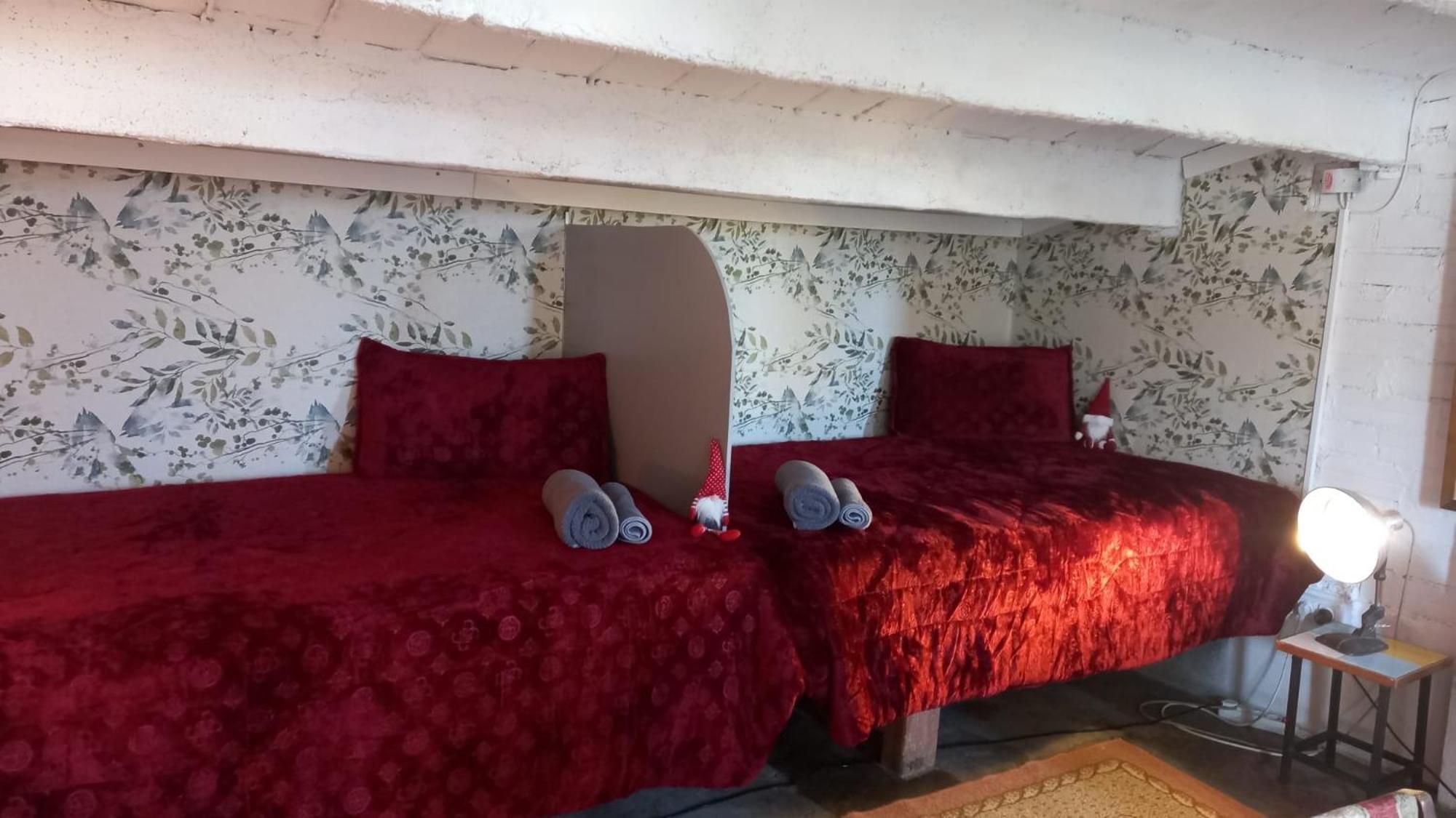 La Fabriqueta Apartament Riudecanyes Екстер'єр фото