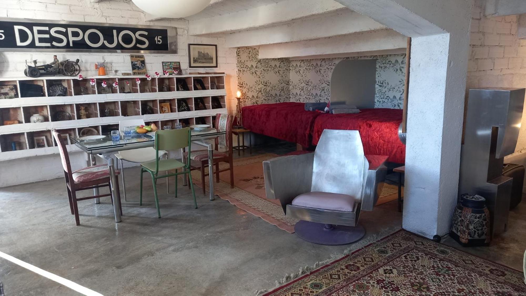 La Fabriqueta Apartament Riudecanyes Екстер'єр фото