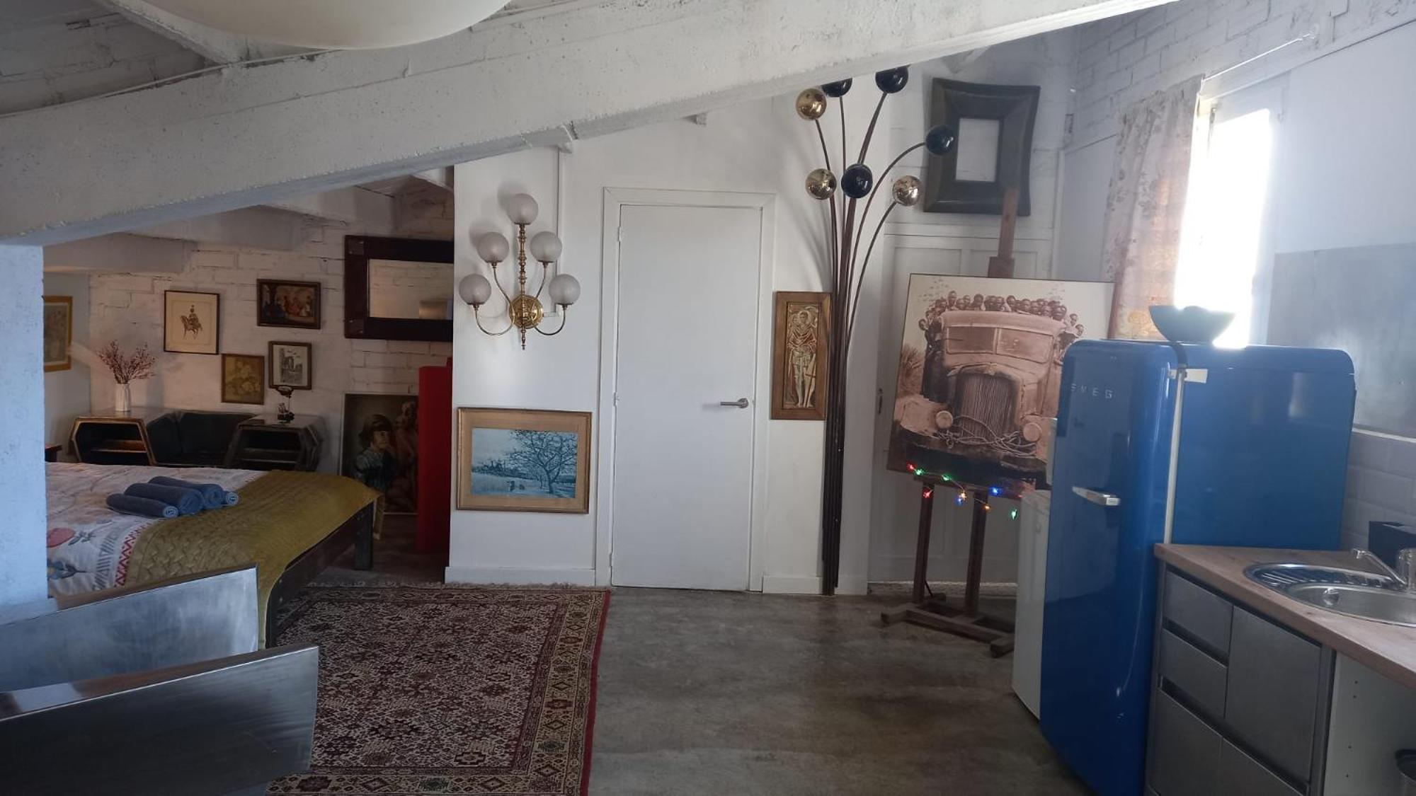 La Fabriqueta Apartament Riudecanyes Екстер'єр фото