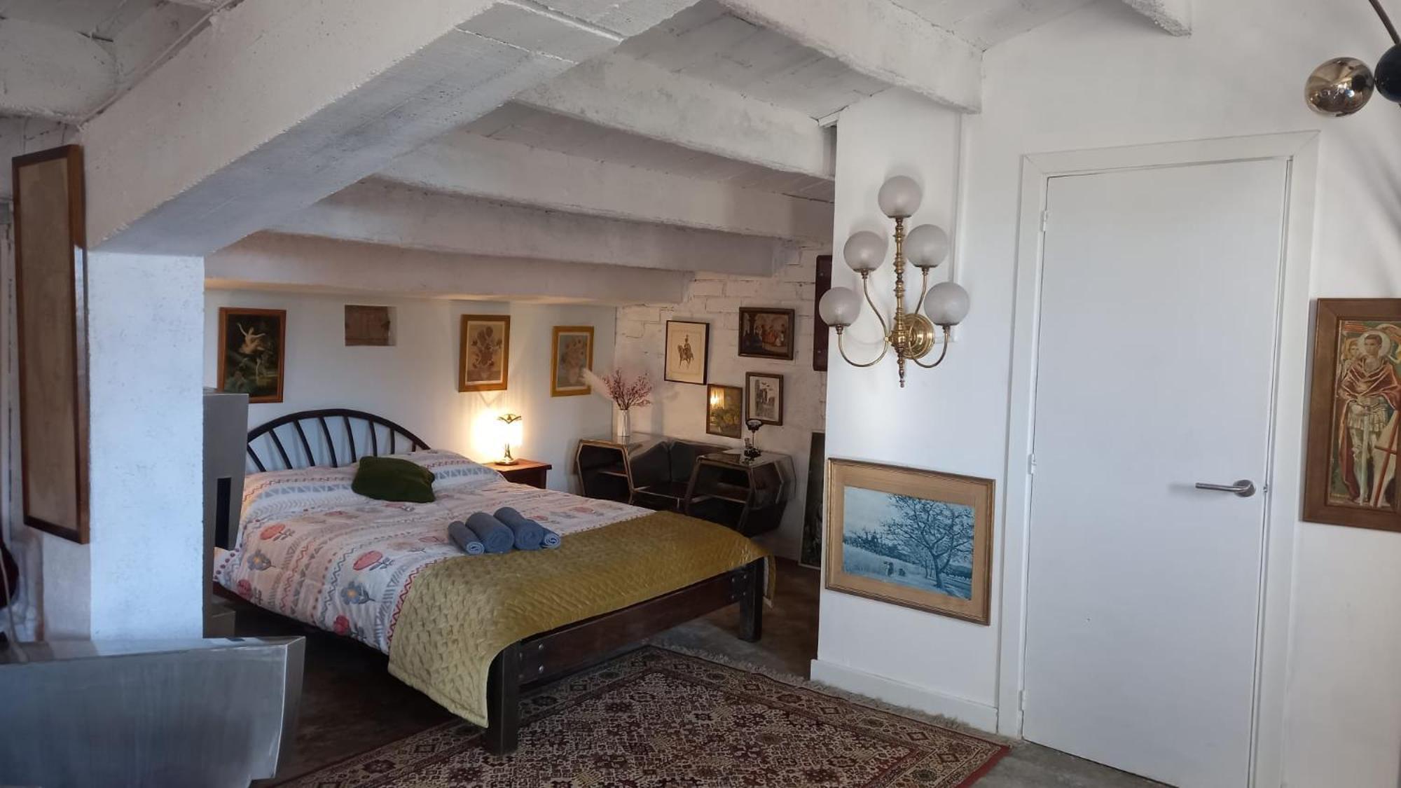 La Fabriqueta Apartament Riudecanyes Екстер'єр фото