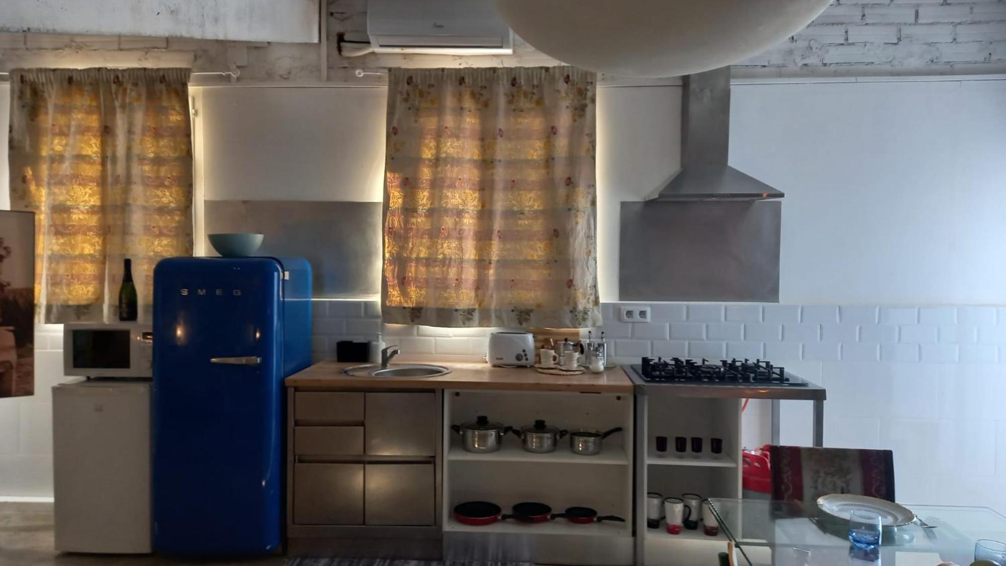 La Fabriqueta Apartament Riudecanyes Екстер'єр фото
